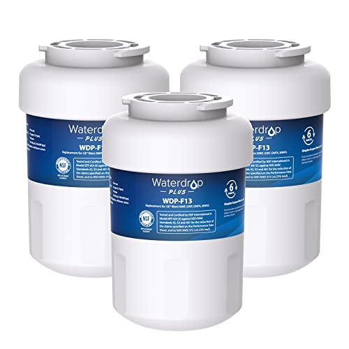 Waterdrop Plus MWF Refrigerator Water Filter