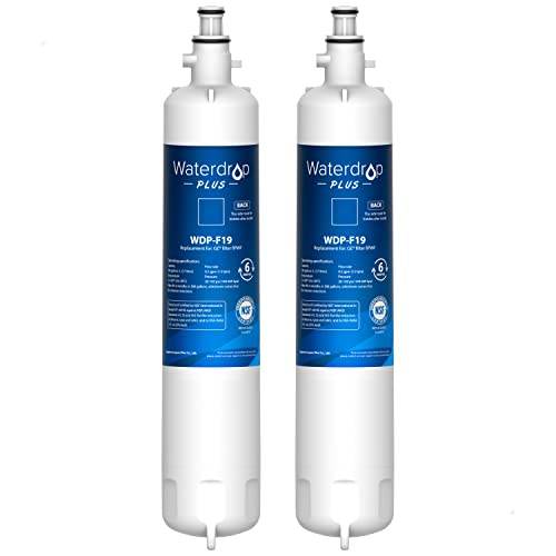 Waterdrop Plus RPWF Refrigerator Water Filter