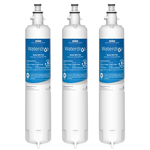 15 Amazing Ge Rpwfe Refrigerator Water Filter 3-Pack for 2024 | Storables