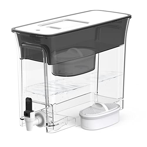 Waterdrop Slim Water Filter Dispenser