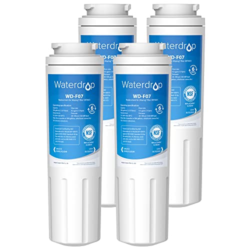Waterdrop UKF8001 Refrigerator Water Filter