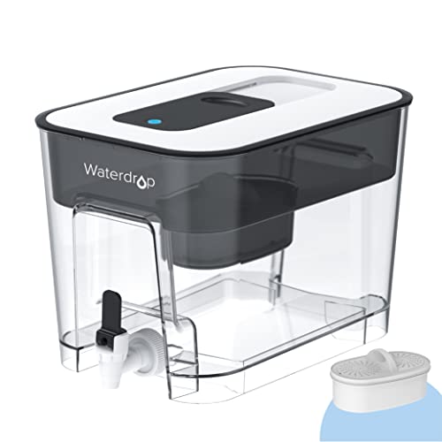 Waterdrop Water Filter Dispenser
