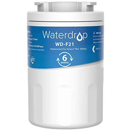 Waterdrop WF401 Refrigerator Water Filter