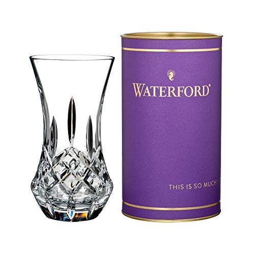 Waterford Giftology Lismore Bon Bon Vase