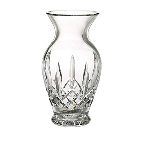 Waterford Lismore 8in Vase