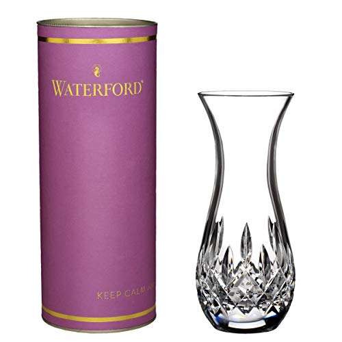 Waterford Sugar Bud Vase
