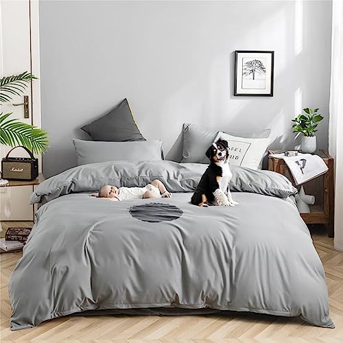 Waterproof Duvet Cover Protector - Washable
