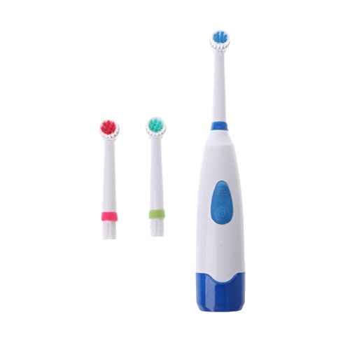 Waterproof Electric Toothbrush for Kids