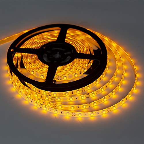 Waterproof LED Strip Lights - Vibrant, Flexible Lighting Solution