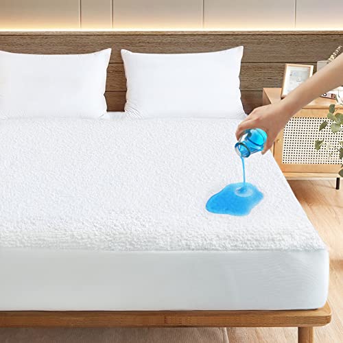 10 Unbelievable King Size Mattress Protector for 2023 Storables