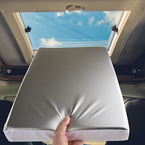 Waterproof RV Vent Insulator and Camper Skylight Cover