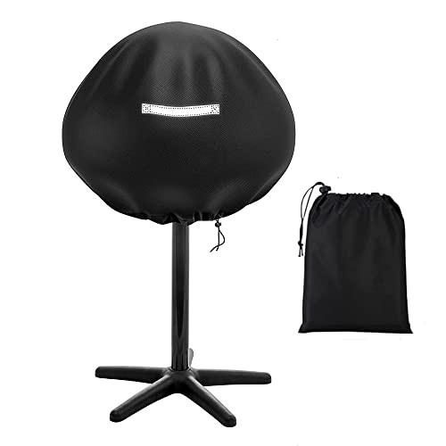 Waterproof Small Round Grill Cover