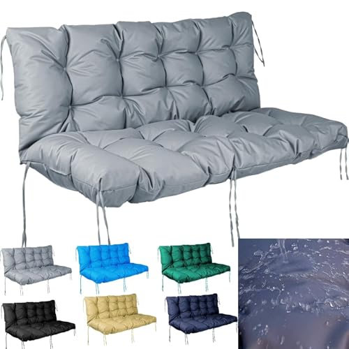 Waterproof Swing Cushions for Outdoor Furniture