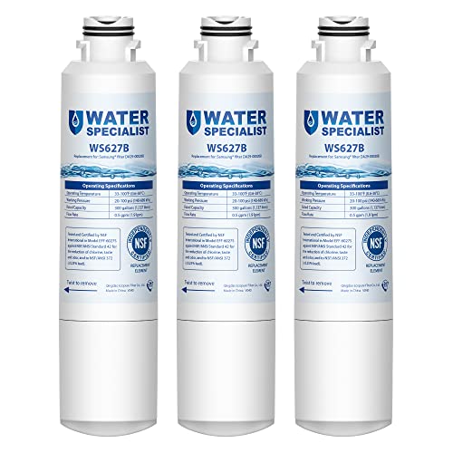 Waterspecialist Refrigerator Water Filter