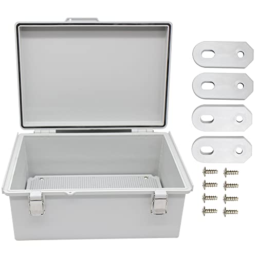 Watertight Electrical Junction Box