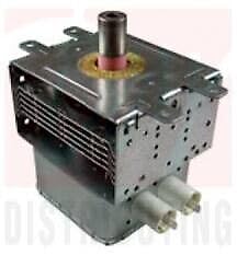 WB27X5144, WB27X10090Magnetron Compatible with General Electric Microwave Oven