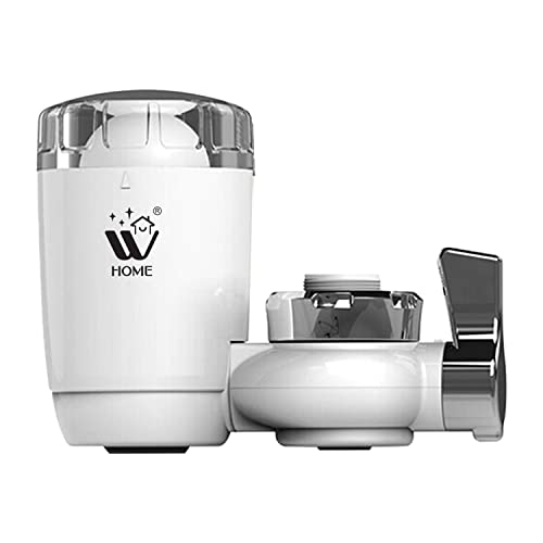 WBM Home Faucet Filter