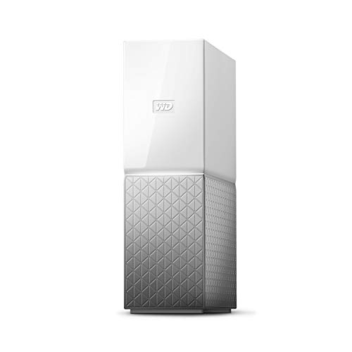 WD 3TB My Cloud Home Personal Cloud