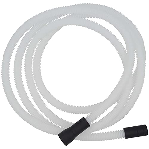 WD24X10065 Dishwasher Drain Hose Extension Replacement