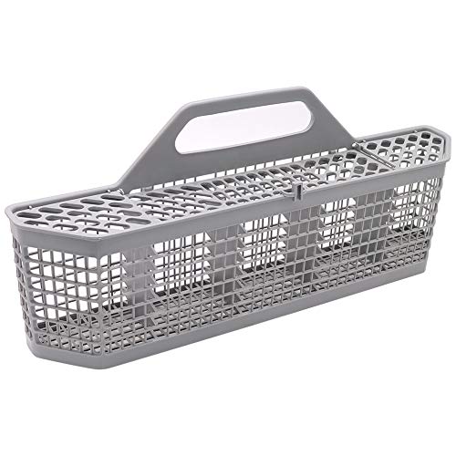 Universal Silverware Basket for Dishwasher by prime&swift