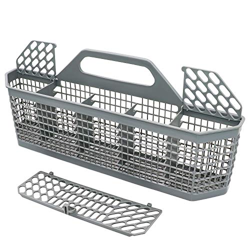 WD28X10128 Dishwasher Silverware UTENSIL Basket