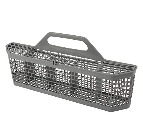 WD28X10128 Silverware Basket for GE Dishwasher