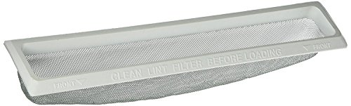 WE18X26 Dryer Lint Catcher Screen Filter for GE, Hotpoint
