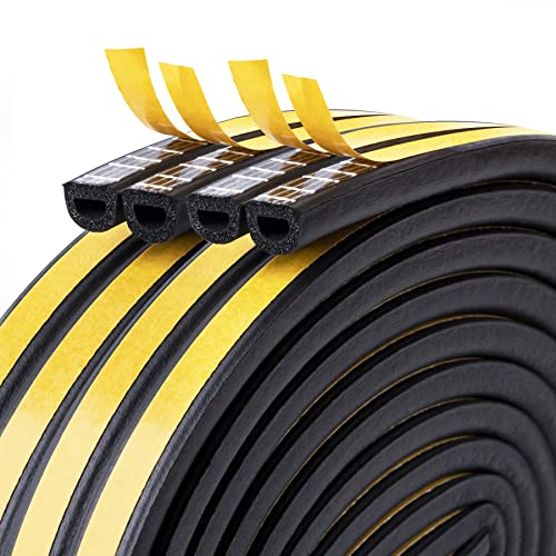 13 Best Rubber Weather Stripping Self Adhesive For 2024
