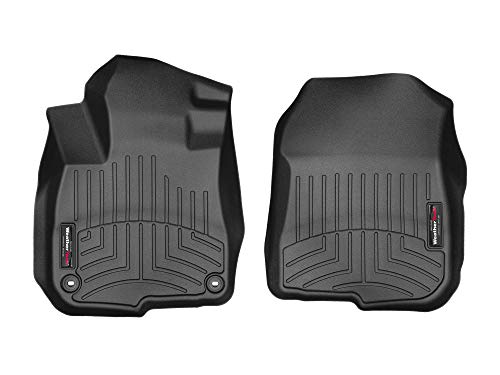 WeatherTech Custom Fit FloorLiner