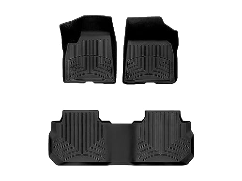 WeatherTech FloorLiner HP Custom Fit Floor Mats