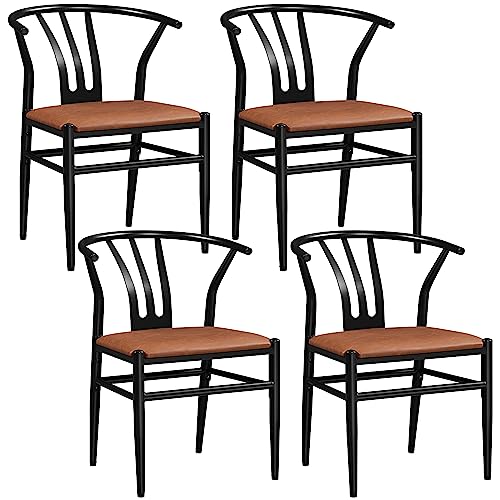 Weave Dining Chairs