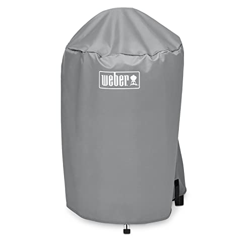 Weber 18" Charcoal Kettle Grill Cover