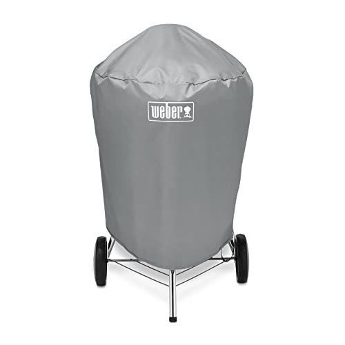 Weber 22 Inch Charcoal Grill Cover