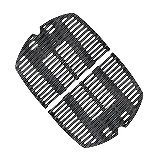 Weber Cooking Grate Replacement
