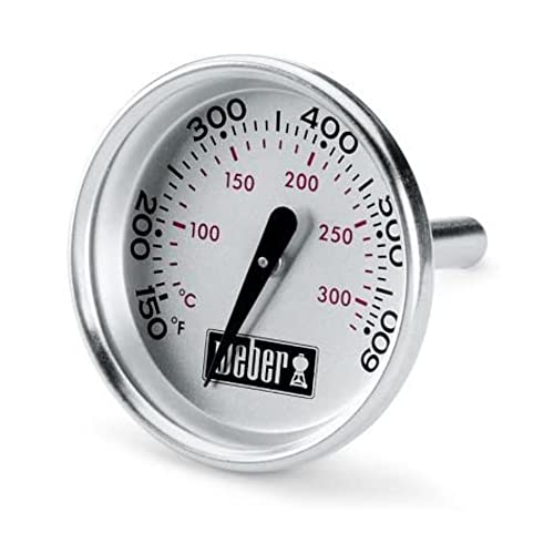 Weber Grill Replacement Thermometer