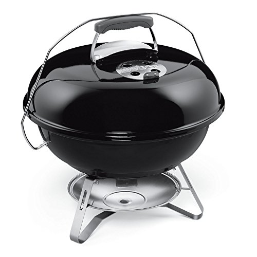 Weber Jumbo Joe Charcoal Grill