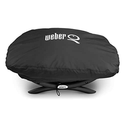 Weber Q 1000 Series Grill Cover