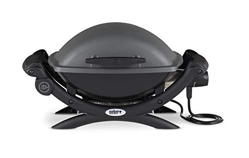 Weber Q1400 Electric Grill