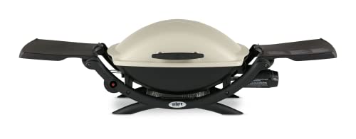 Weber Q2000 Propane Grill