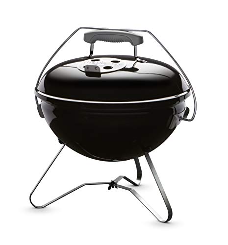 Weber Smokey Joe Portable Grill