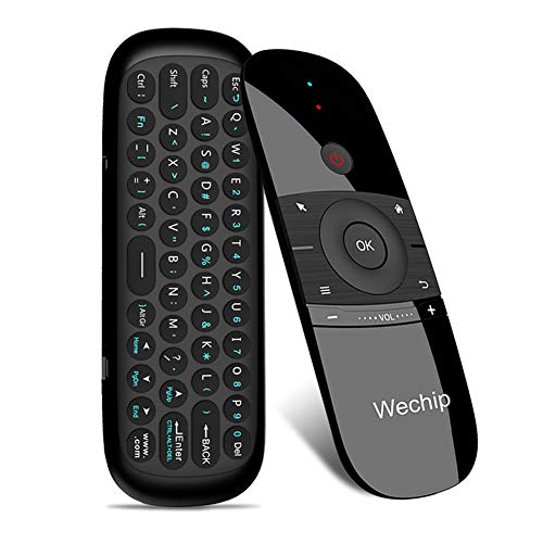 WeChip W1 Remote