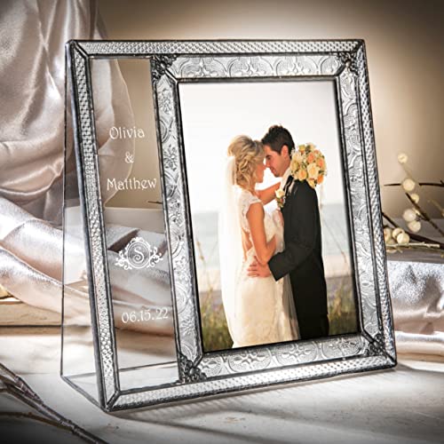 Premium Wedding Picture Frames