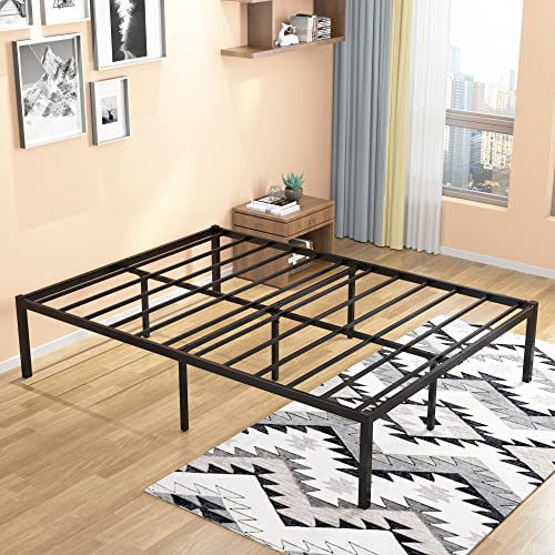 Weehom Full Size Bed Frame