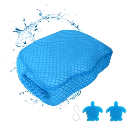 Weighted SPA Booster Seat Cushion for Adults