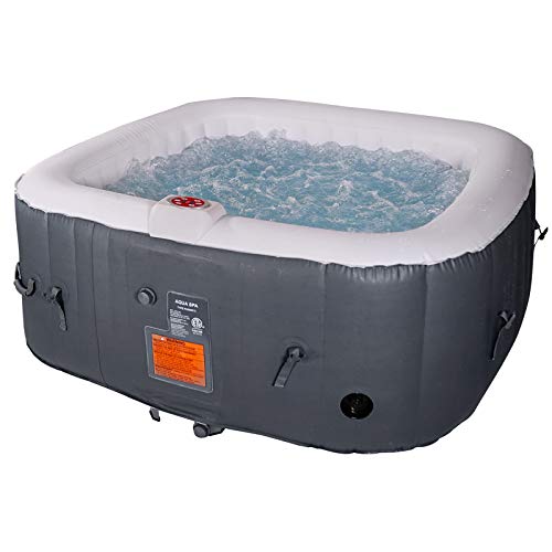 WEJOY Portable Hot Tub