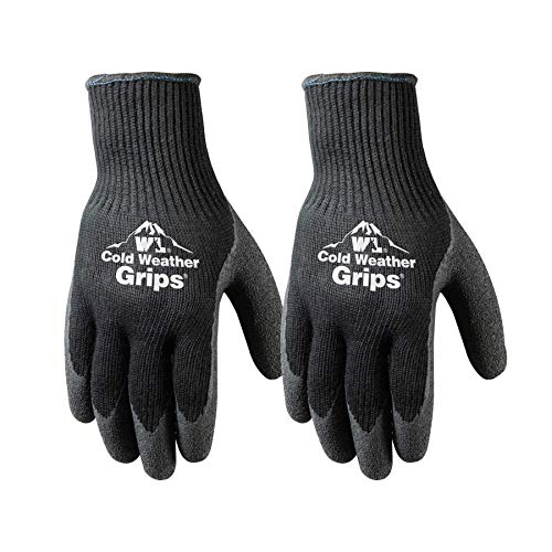Wells Lamont Winter Work Gloves