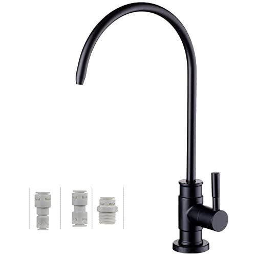 Wellup Reverse Osmosis Faucet