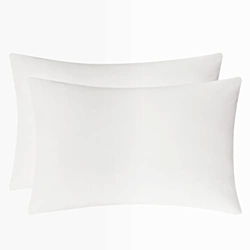 WENERSI Soft and Breathable Pillowcases