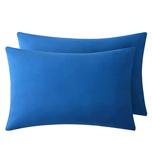 WENERSI Soft and Breathable Pillowcases Set of 2