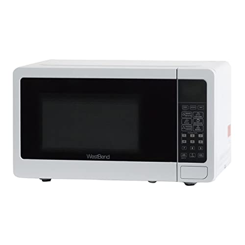 West Bend Compact Microwave Oven